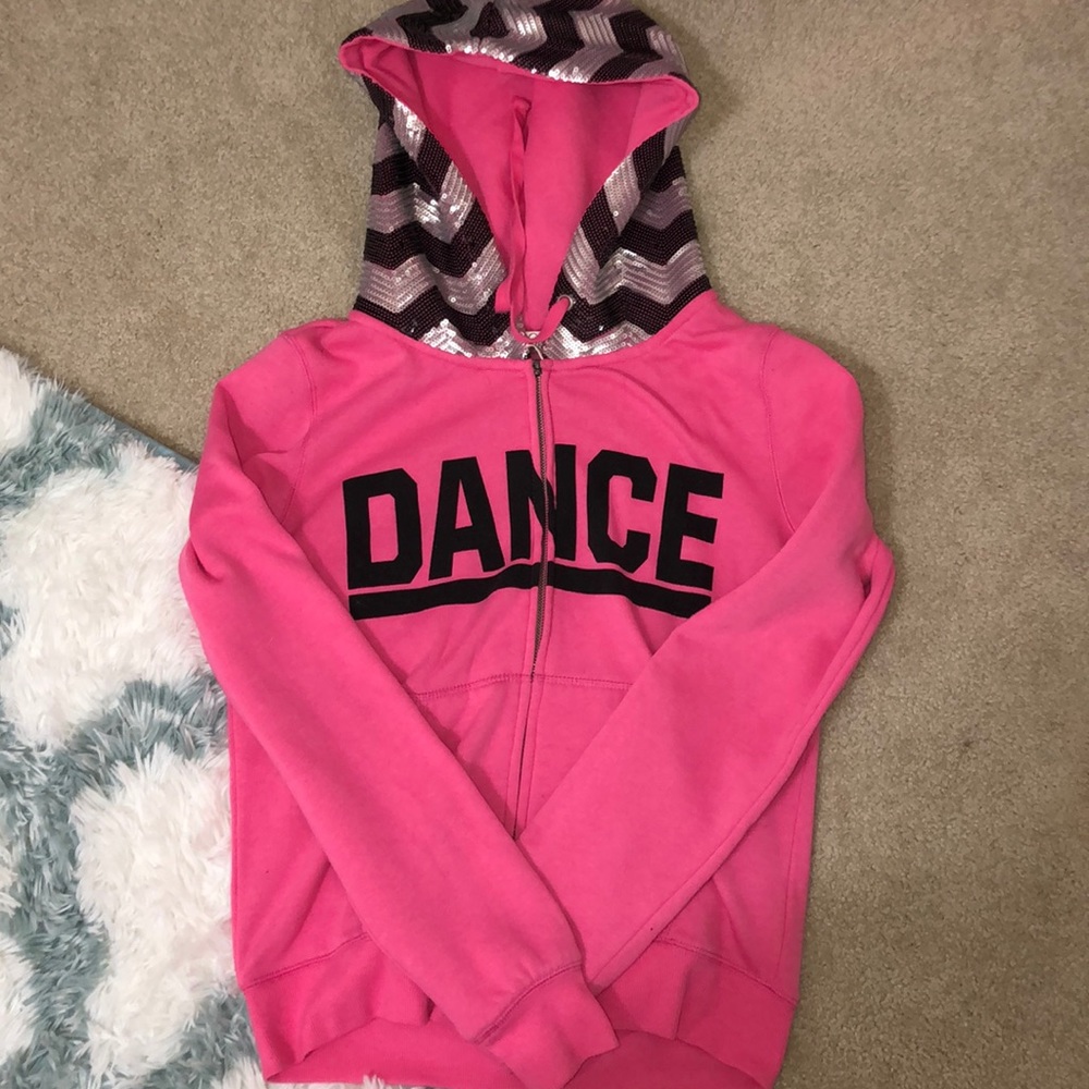 Dance Jacket